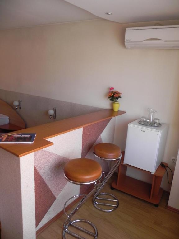 Hotel Zimbru Cluj-Napoca Rom bilde