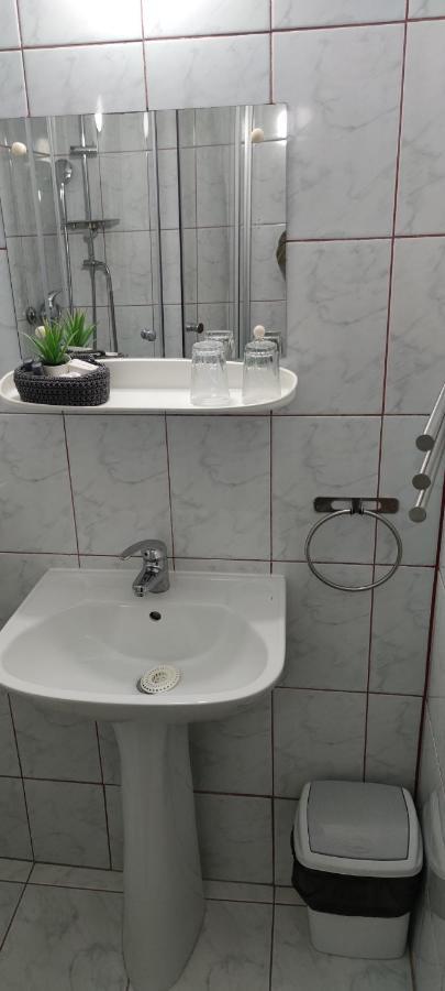 Hotel Zimbru Cluj-Napoca Eksteriør bilde