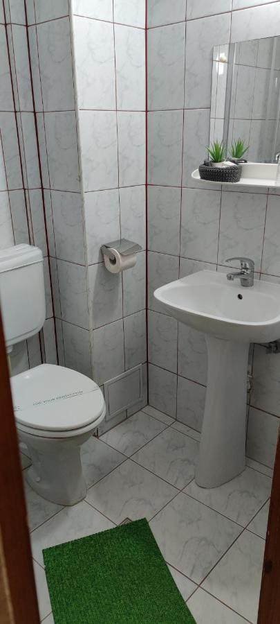Hotel Zimbru Cluj-Napoca Eksteriør bilde