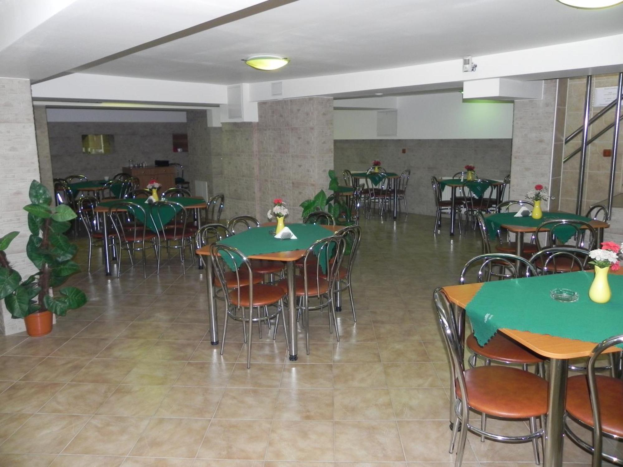 Hotel Zimbru Cluj-Napoca Eksteriør bilde