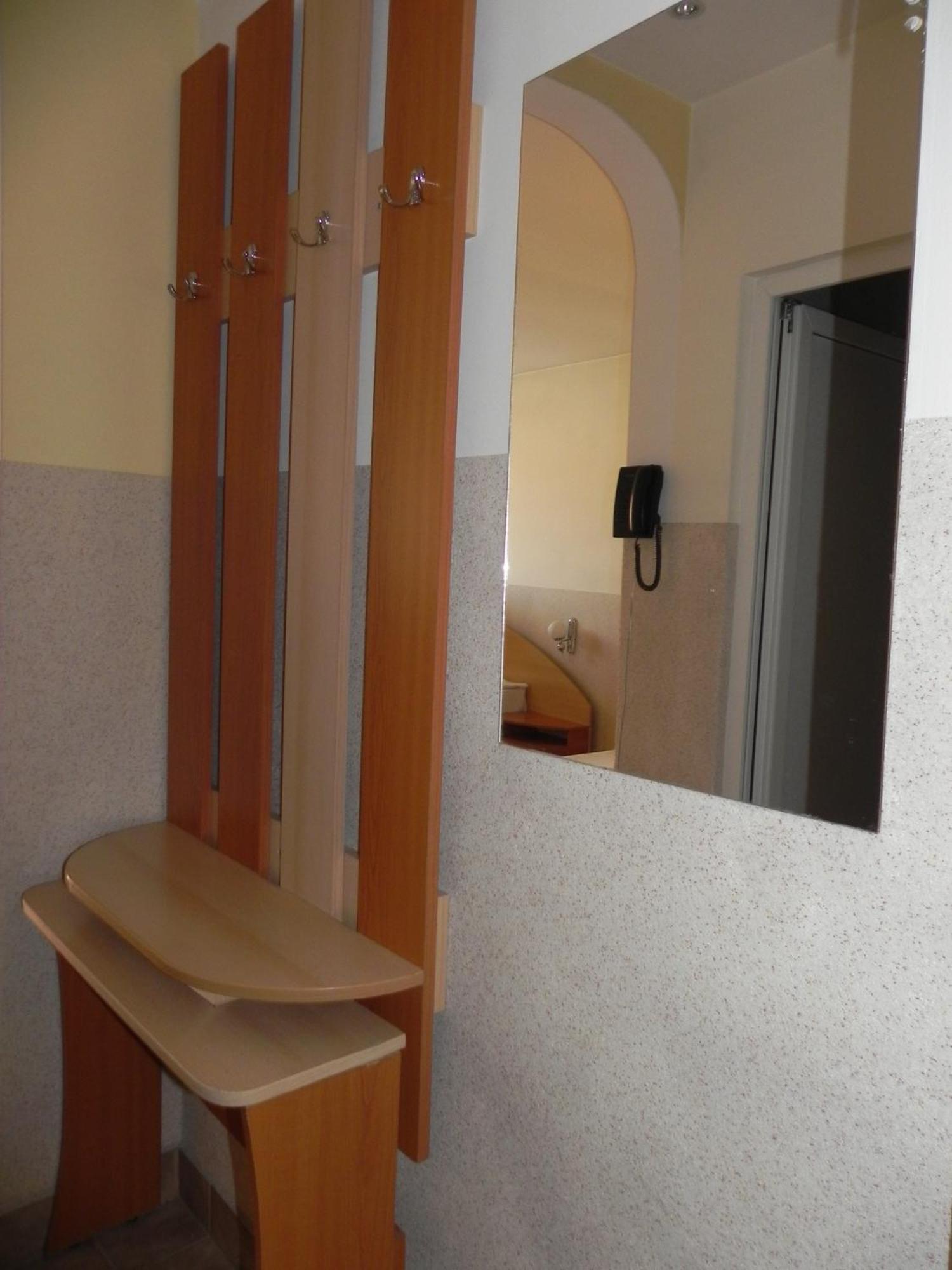 Hotel Zimbru Cluj-Napoca Eksteriør bilde