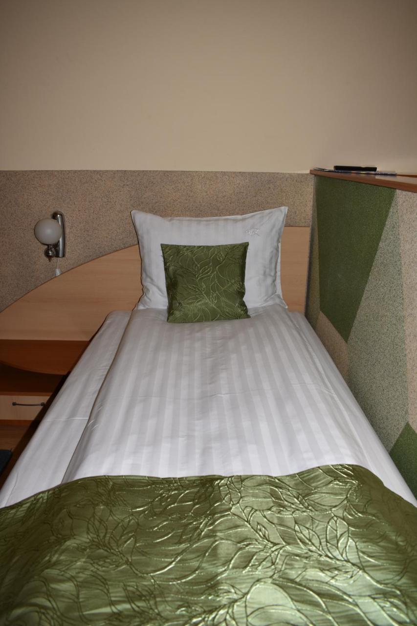 Hotel Zimbru Cluj-Napoca Eksteriør bilde