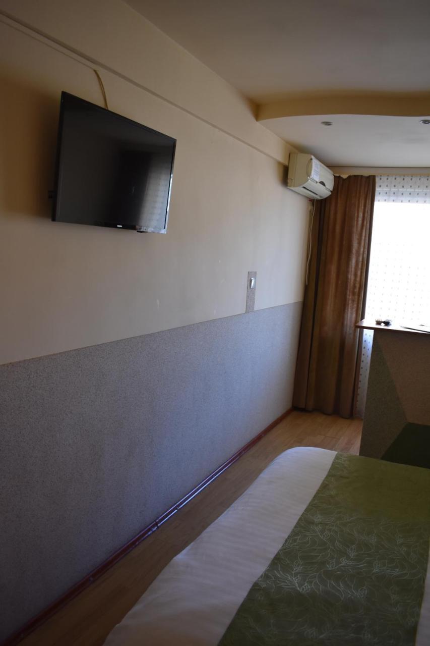Hotel Zimbru Cluj-Napoca Eksteriør bilde