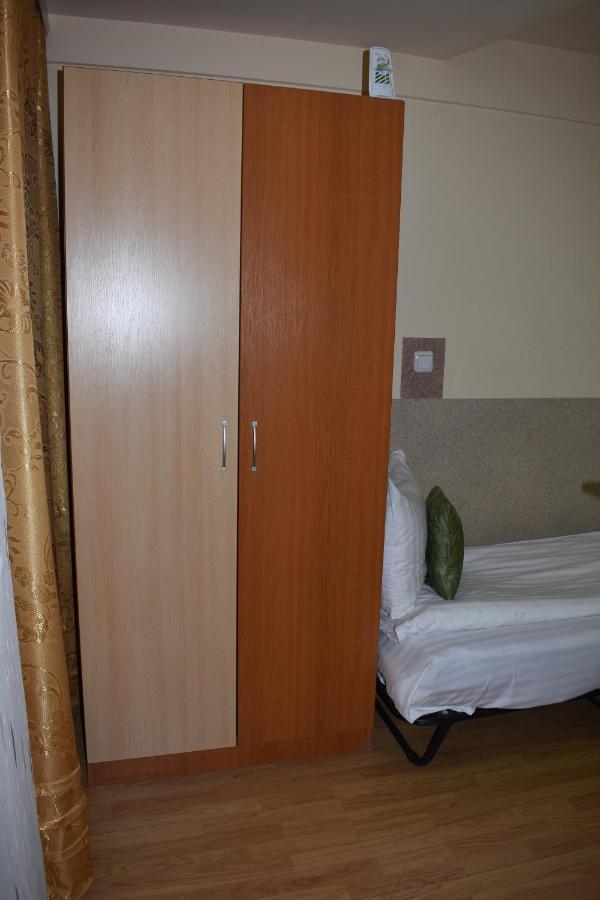 Hotel Zimbru Cluj-Napoca Eksteriør bilde